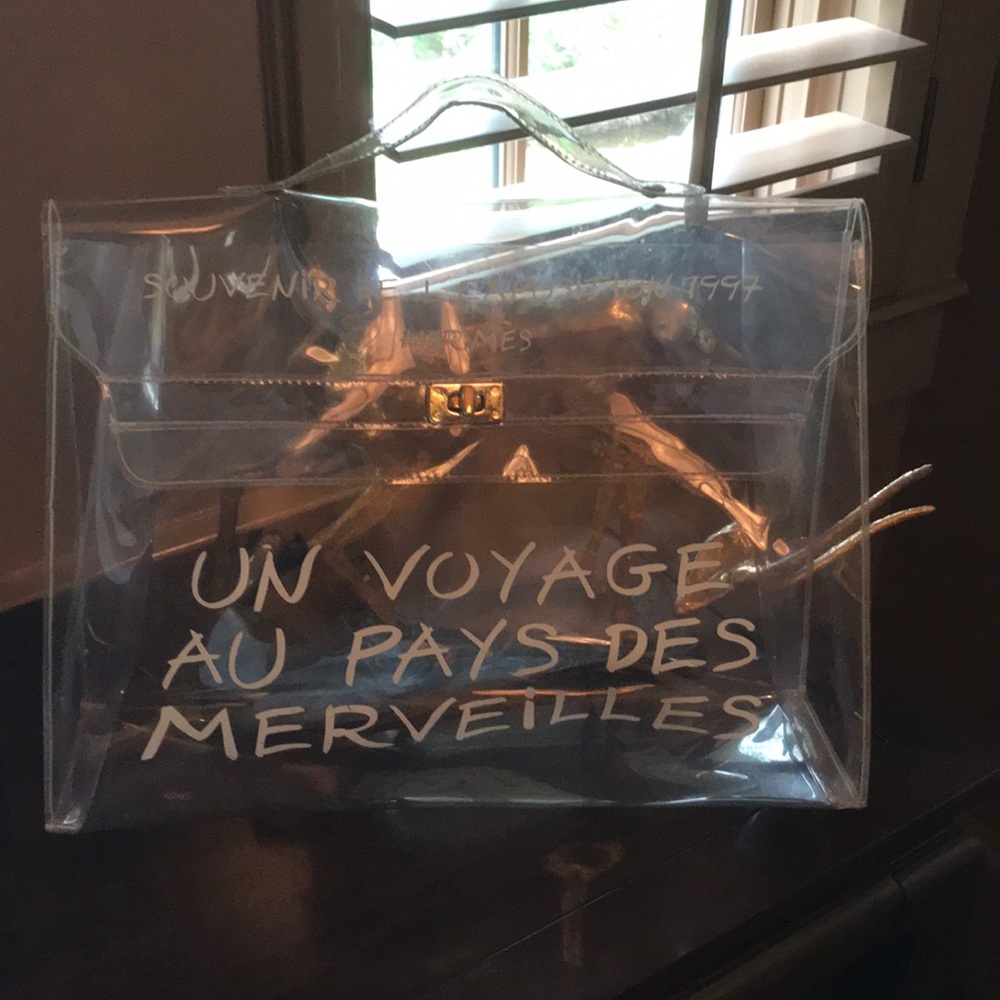 Authentic Hermès